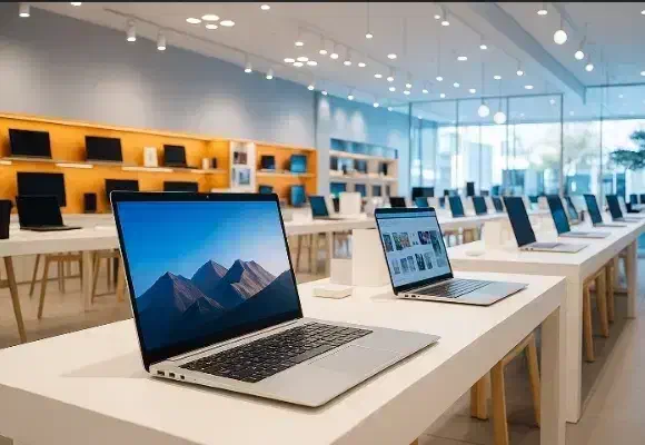 Dell latitude e5410با ضمانت نامه|رایانه همراه|تهران, میدان ولیعصر|دیوار