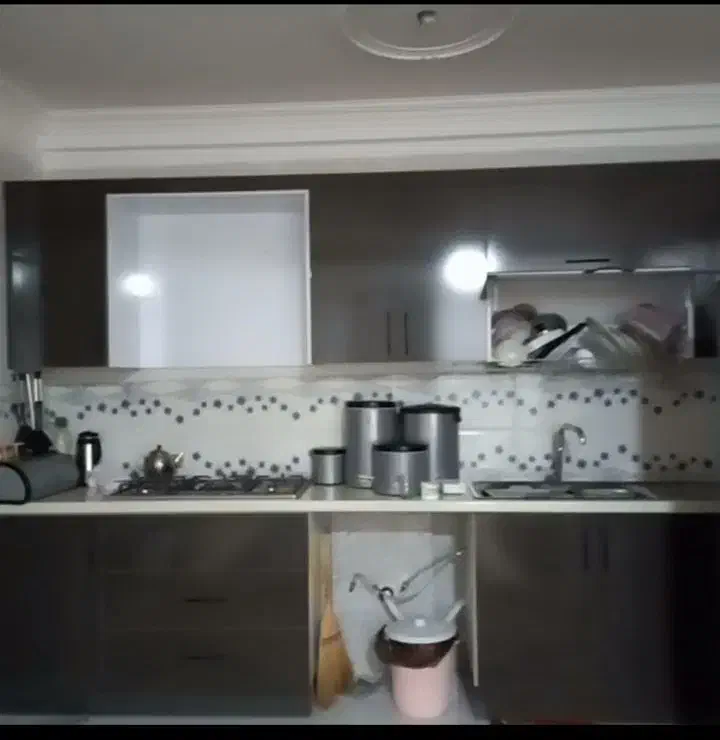 خانه ۷۵متری آپارتمانی مسکن مهر|فروش آپارتمان|جیرفت, |دیوار