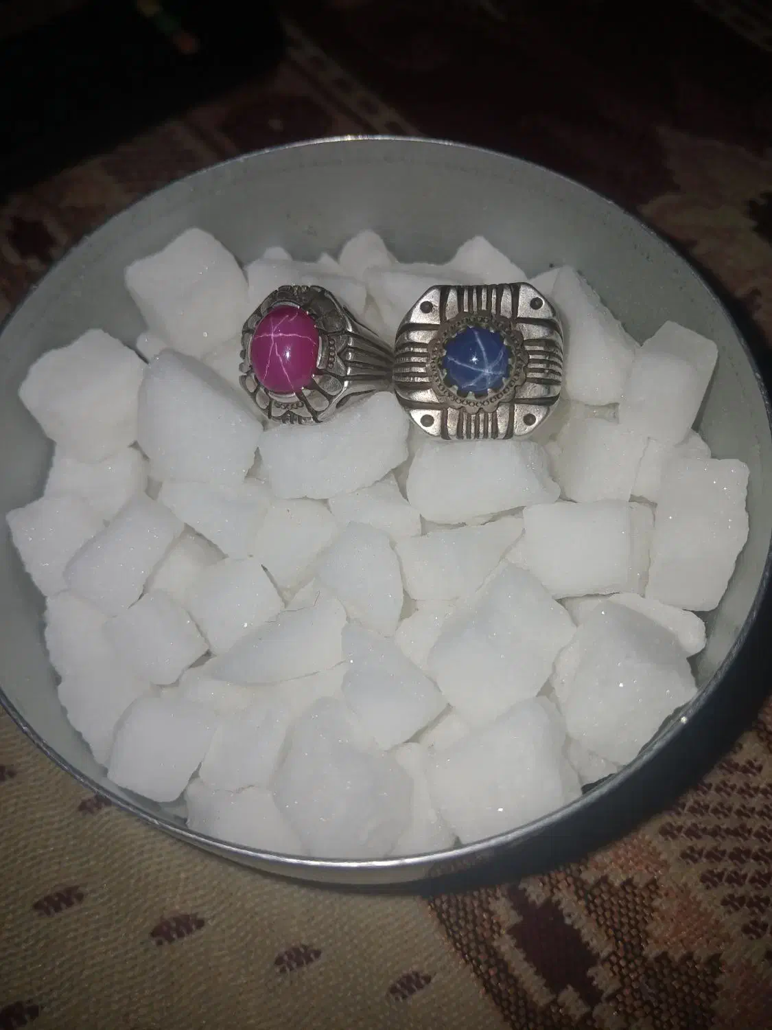 ستاره پران|جواهرات|زنجان, |دیوار