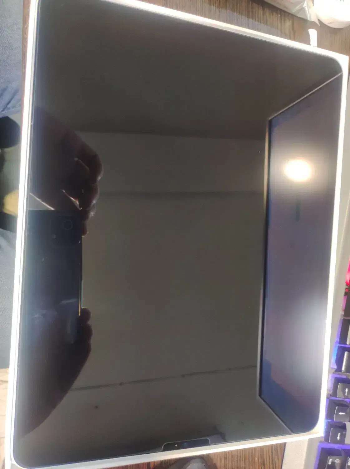 ipad pro 12.9 2021|تبلت|تهران, نازیآباد|دیوار