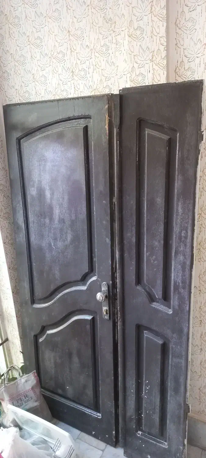 درب ورودی|مصالح و تجهیزات ساختمان|مشهد, رستگار|دیوار