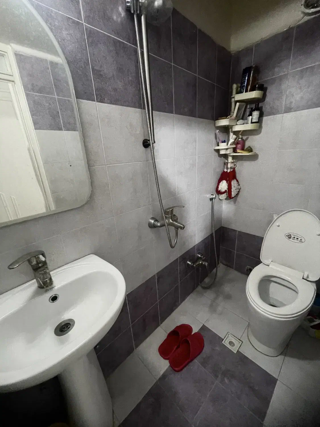 آپارتمان ۴۰ متری بنی هاشم