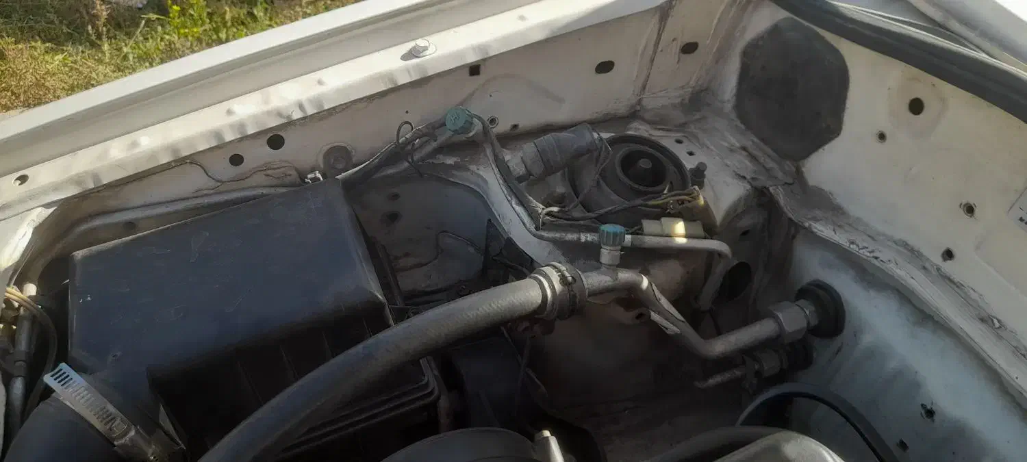 فروش فوری|خودرو سواری و وانت|خرمدره, |دیوار