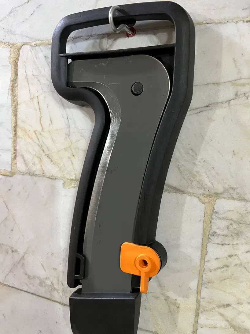 داس فیسکار XA23|کوهنوردی و کمپینگ|ساری, |دیوار