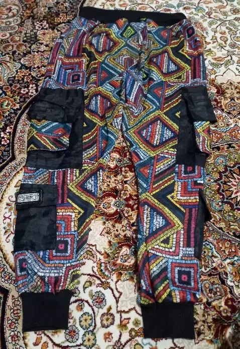 اسلش سایزXL|لباس|میاندوآب, |دیوار