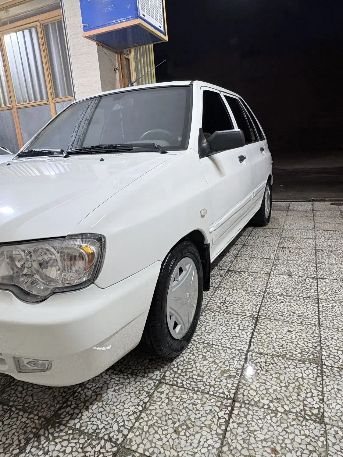 111 مدل 92 فول ایربگ abs هیدرولیک دار|خودرو سواری و وانت|خمینیشهر, |دیوار