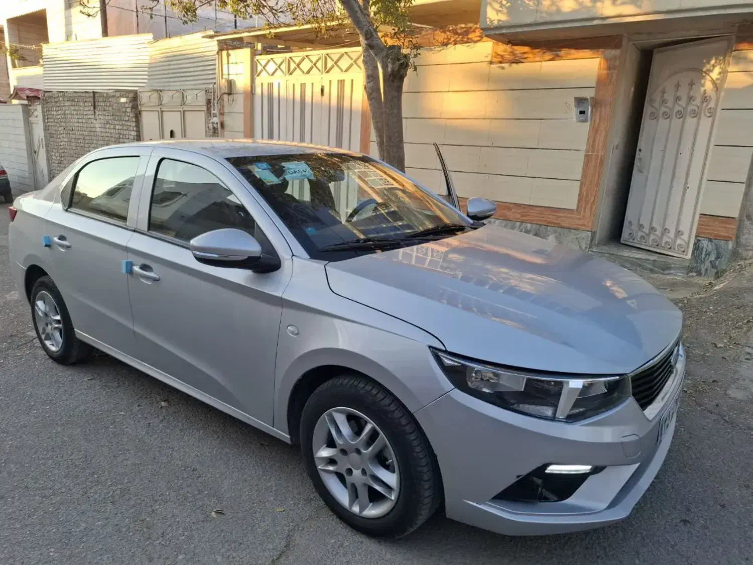 تارا دنده ای ۵ سرعته|خودرو سواری و وانت|خرمآباد, |دیوار