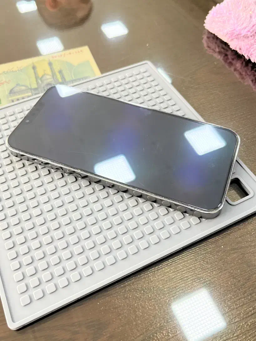 ایفون ۱۳ پرومکس|موبایل|ارومیه, |دیوار