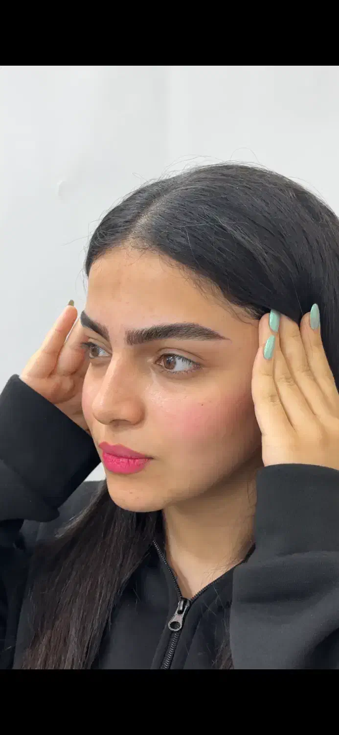 تتو صورت اف ویژه|خدمات آرایشگری و زیبایی|آمل, |دیوار