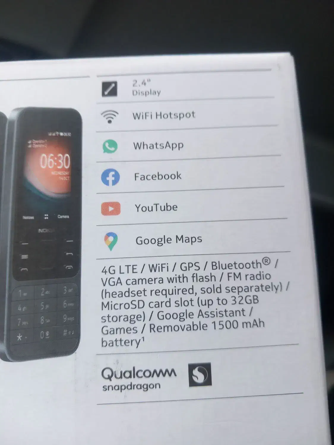 نوکیا هوشمند اصل ویتنام|موبایل|اردبیل, |دیوار