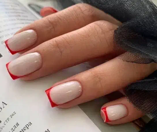 خدمات حرفه ای ناخن|خدمات آرایشگری و زیبایی|کومله, |دیوار