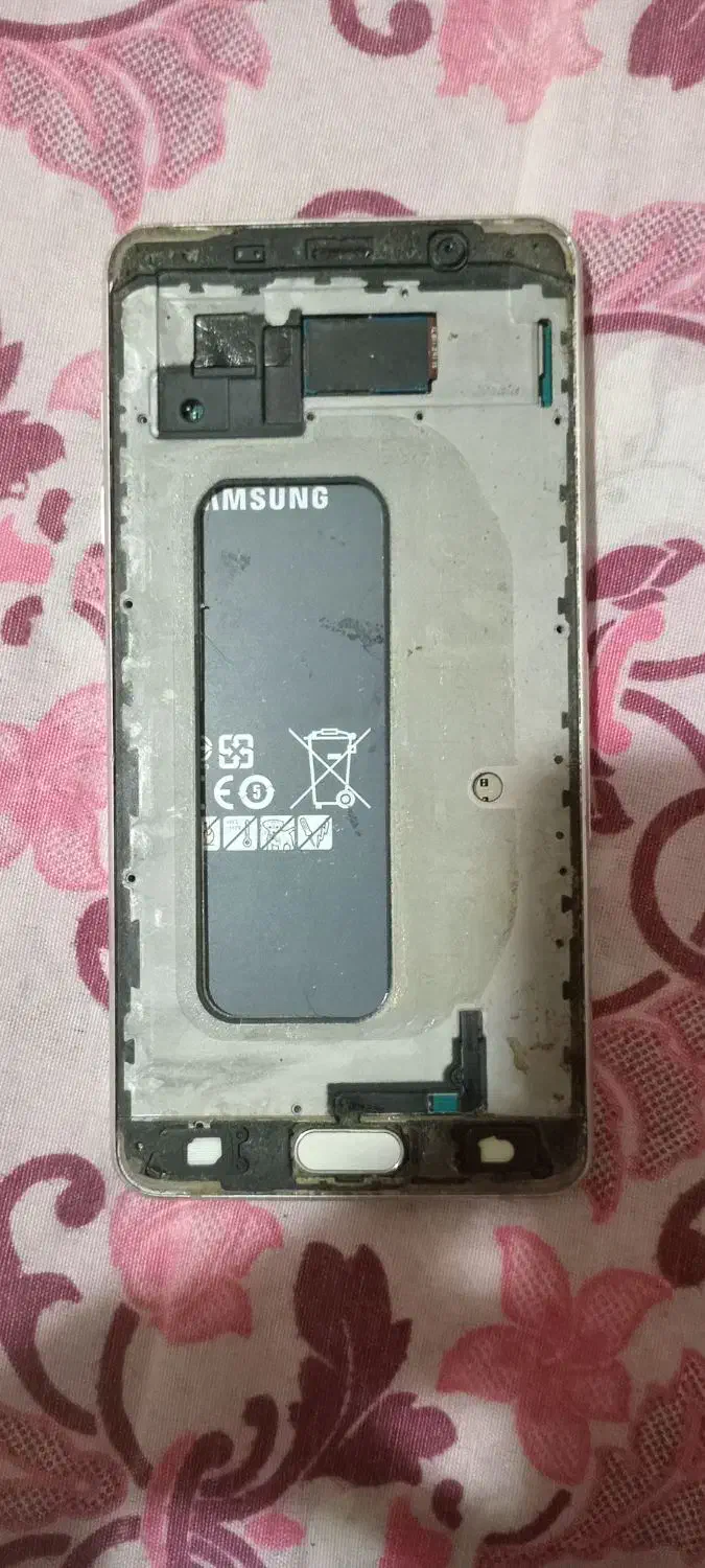 برد سامسونگ a5 2016|لوازم جانبی موبایل و تبلت|سنقر, |دیوار