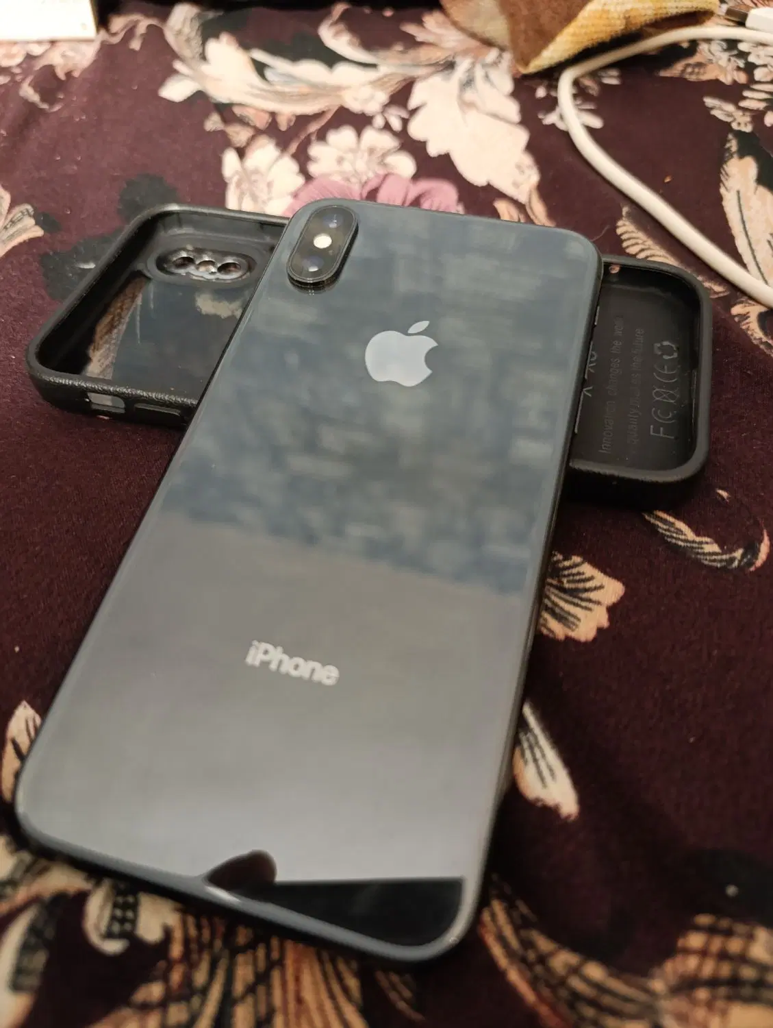 xs 512|موبایل|مشهد, رضاشهر|دیوار