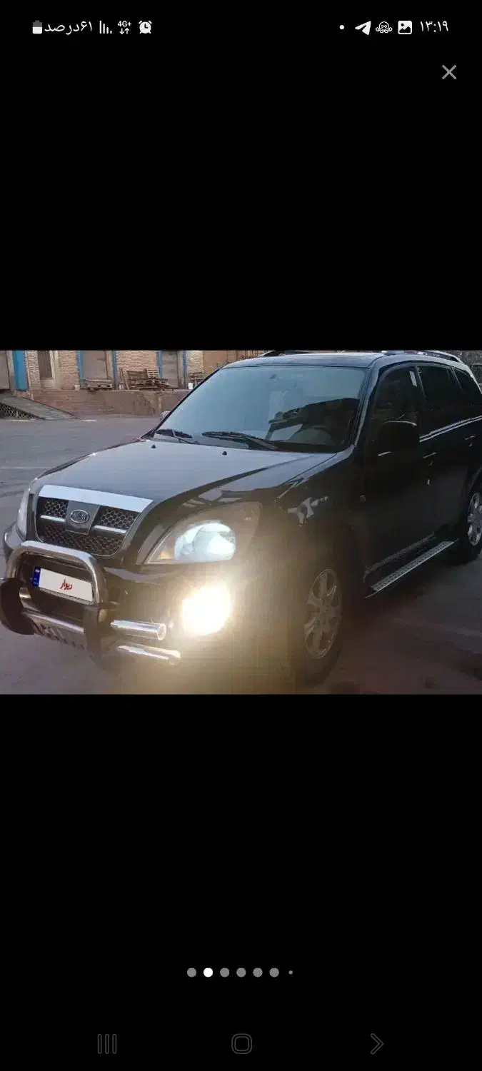 ایکس ۳۳ عروسک کم کار|خودرو سواری و وانت|دامغان, |دیوار