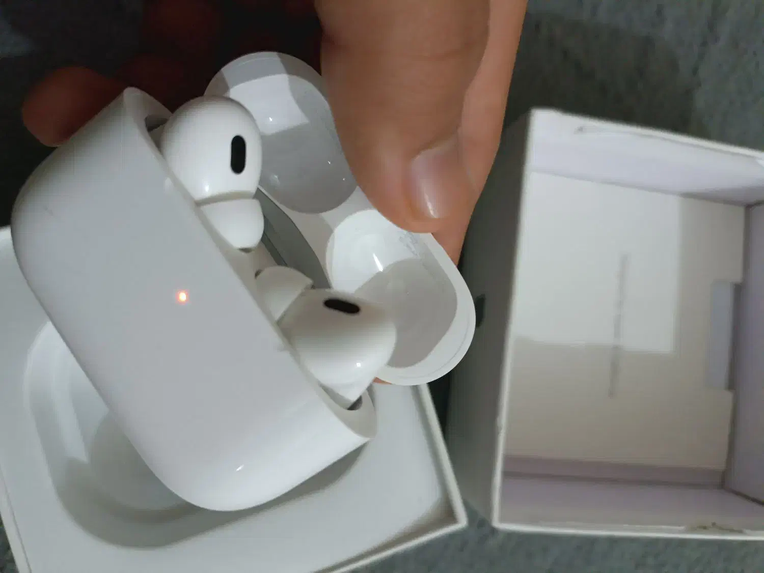 ایرپاد|لوازم جانبی موبایل و تبلت|خاش, |دیوار