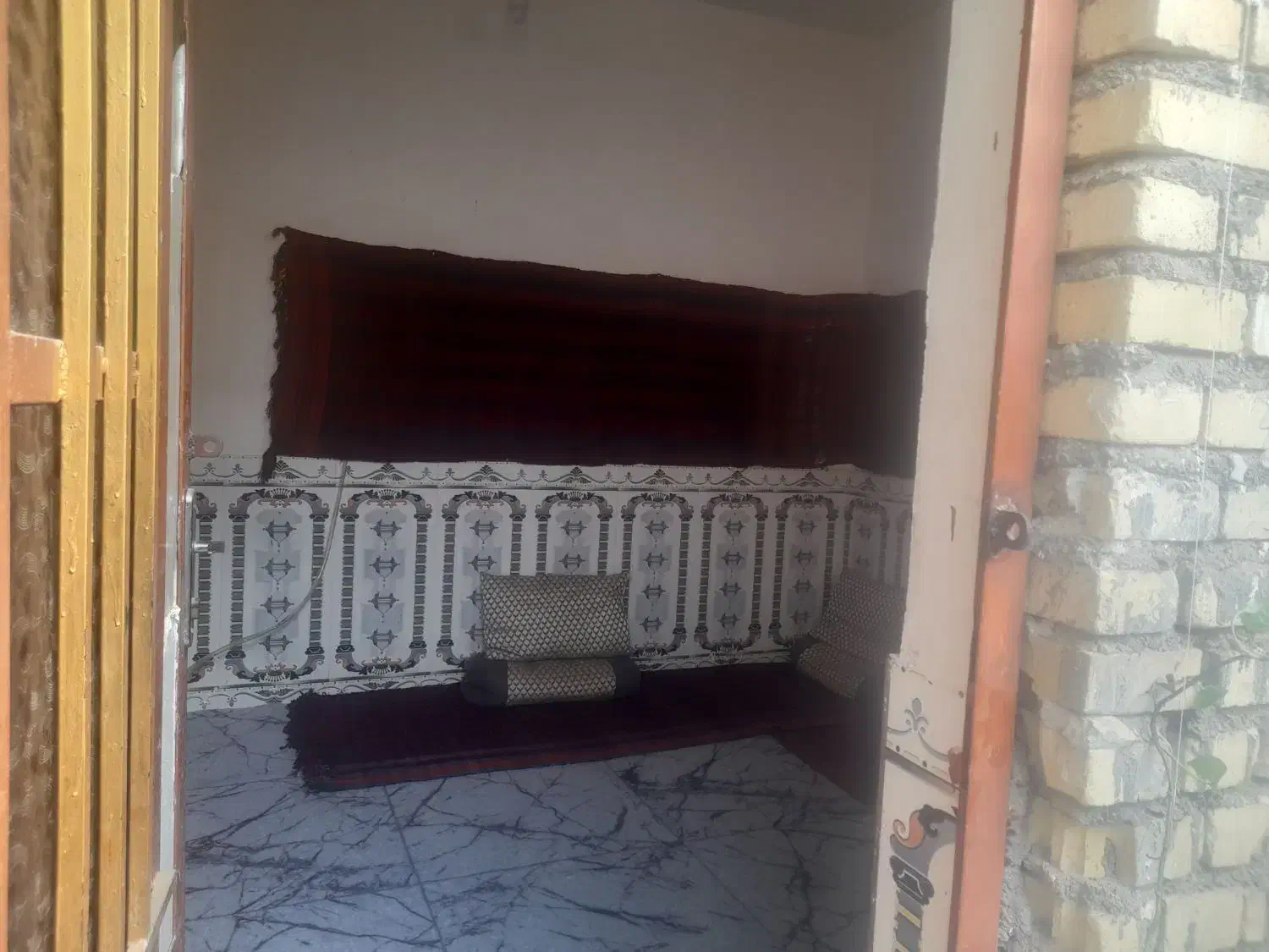 فروش منزل ۱۰۰ متری کوی وهب فتح ۴|فروش خانه و ویلا|شوش, |دیوار