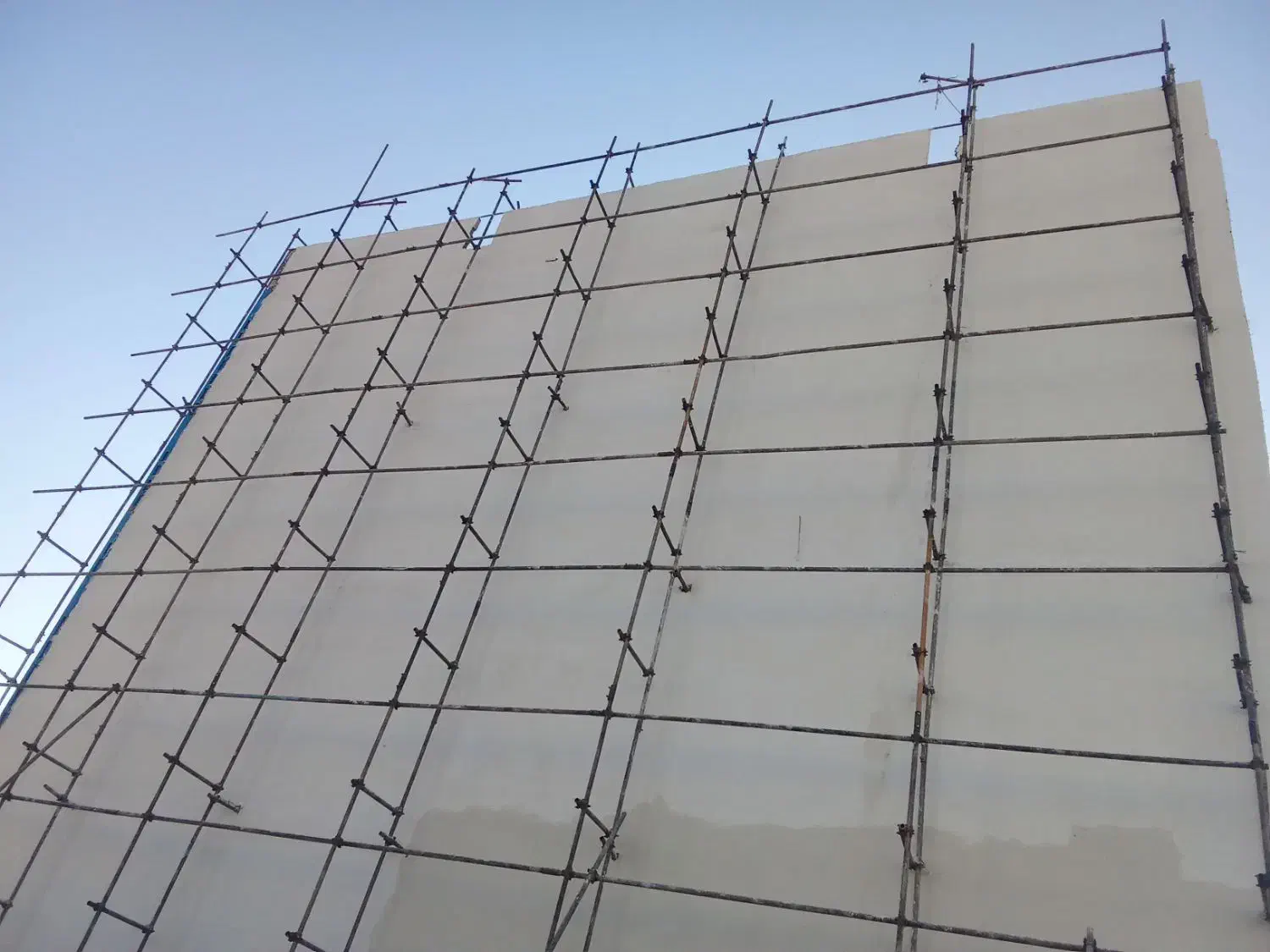 بنایی و دیوارچینی وسیمانکاری|خدمات پیشه و مهارت|مشهد, شهید فرامرز عباسی|دیوار