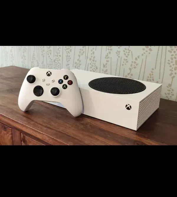 xbox series s 512|کنسول، بازی ویدئویی و آنلاین|کرج, حیدرآباد|دیوار