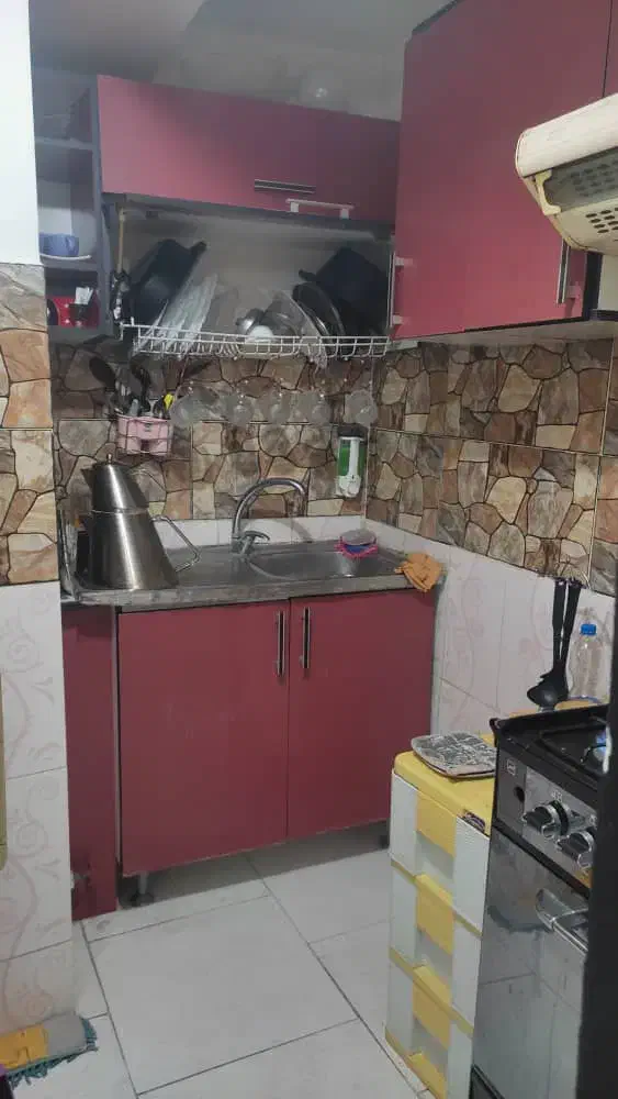 اجاره آپارتمان یک خواب بلوار لاکان|اجارهٔ آپارتمان|رشت, منظریه|دیوار