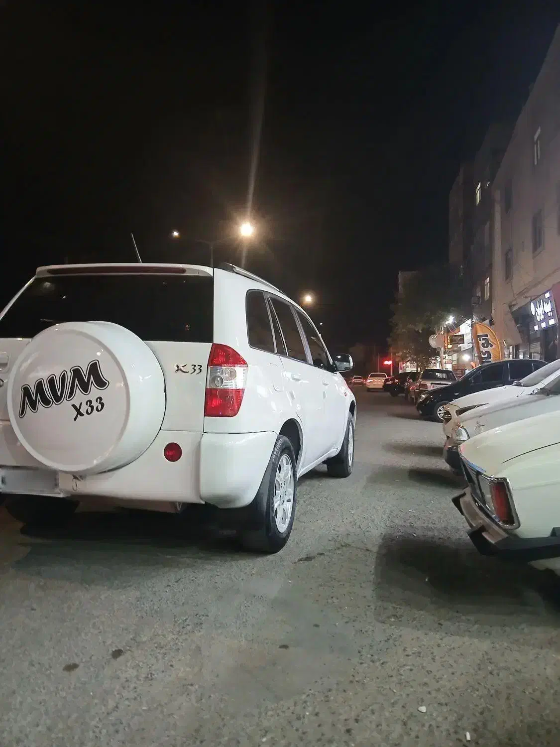 ام وی ام x33|خودرو سواری و وانت|تربتحیدریه, پائین ولایت|دیوار