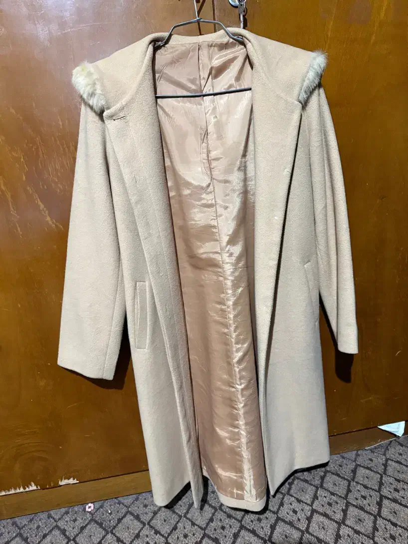 پالتو فوتر خارجی زنانه|لباس|خرم‌آباد, |دیوار