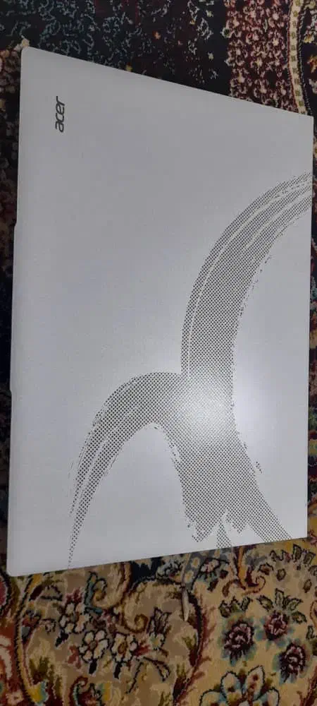 لبتاپ acer|رایانه همراه|بندرعباس, |دیوار