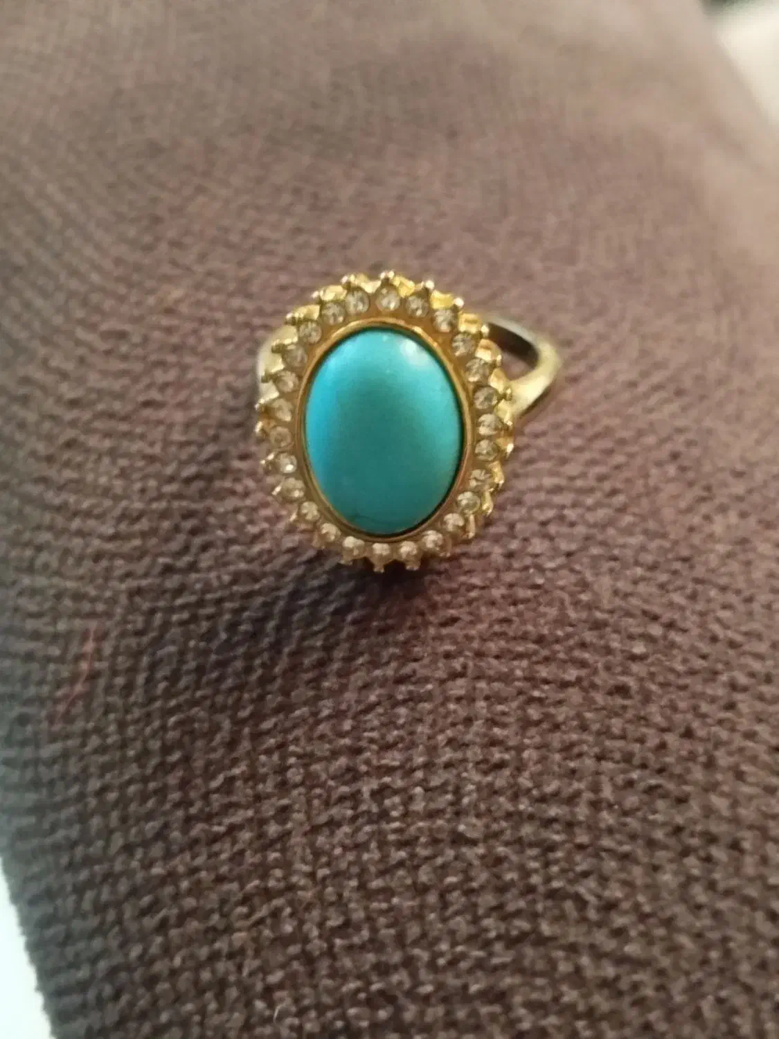 انگشتر  وساعت قدیمی|ساعت|زنجان, |دیوار