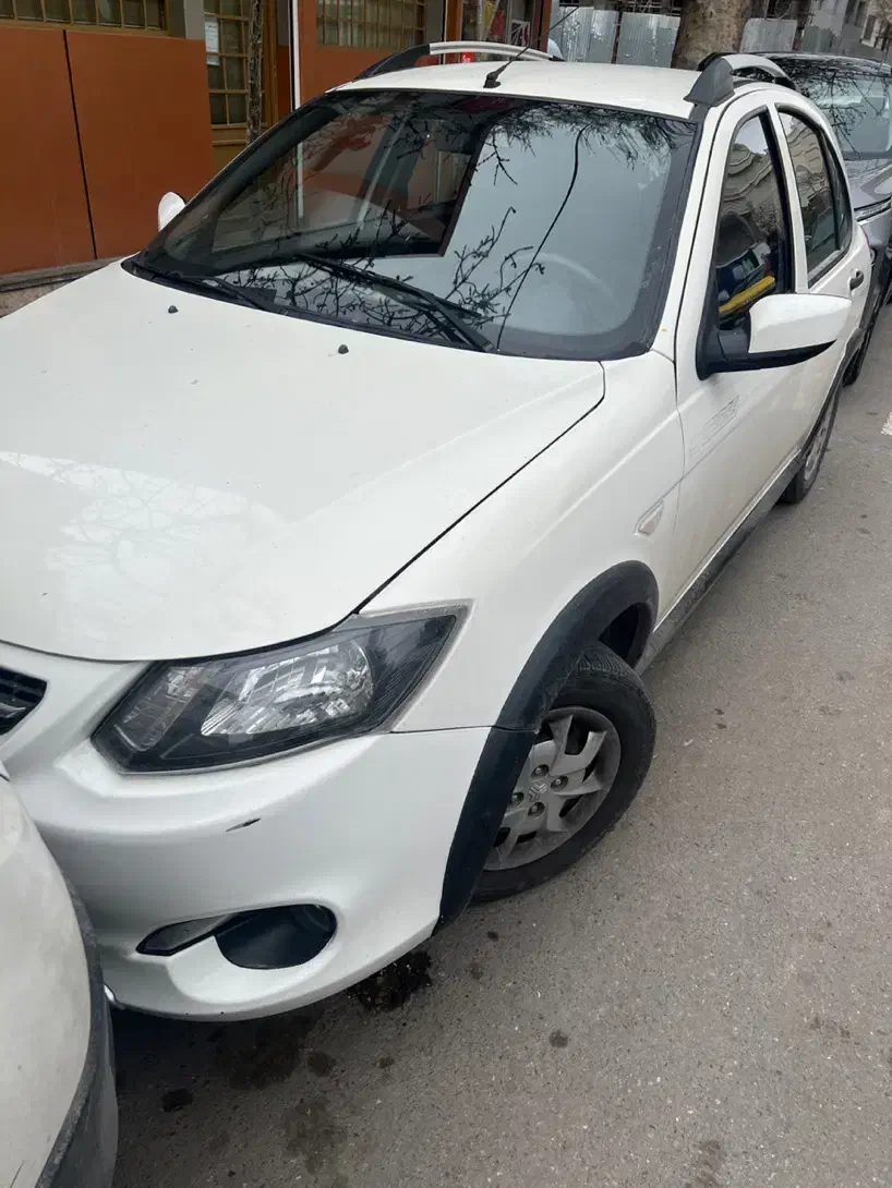 کوییک مدل ۱۴۰۰|خودرو سواری و وانت|مشهد, رستگار|دیوار