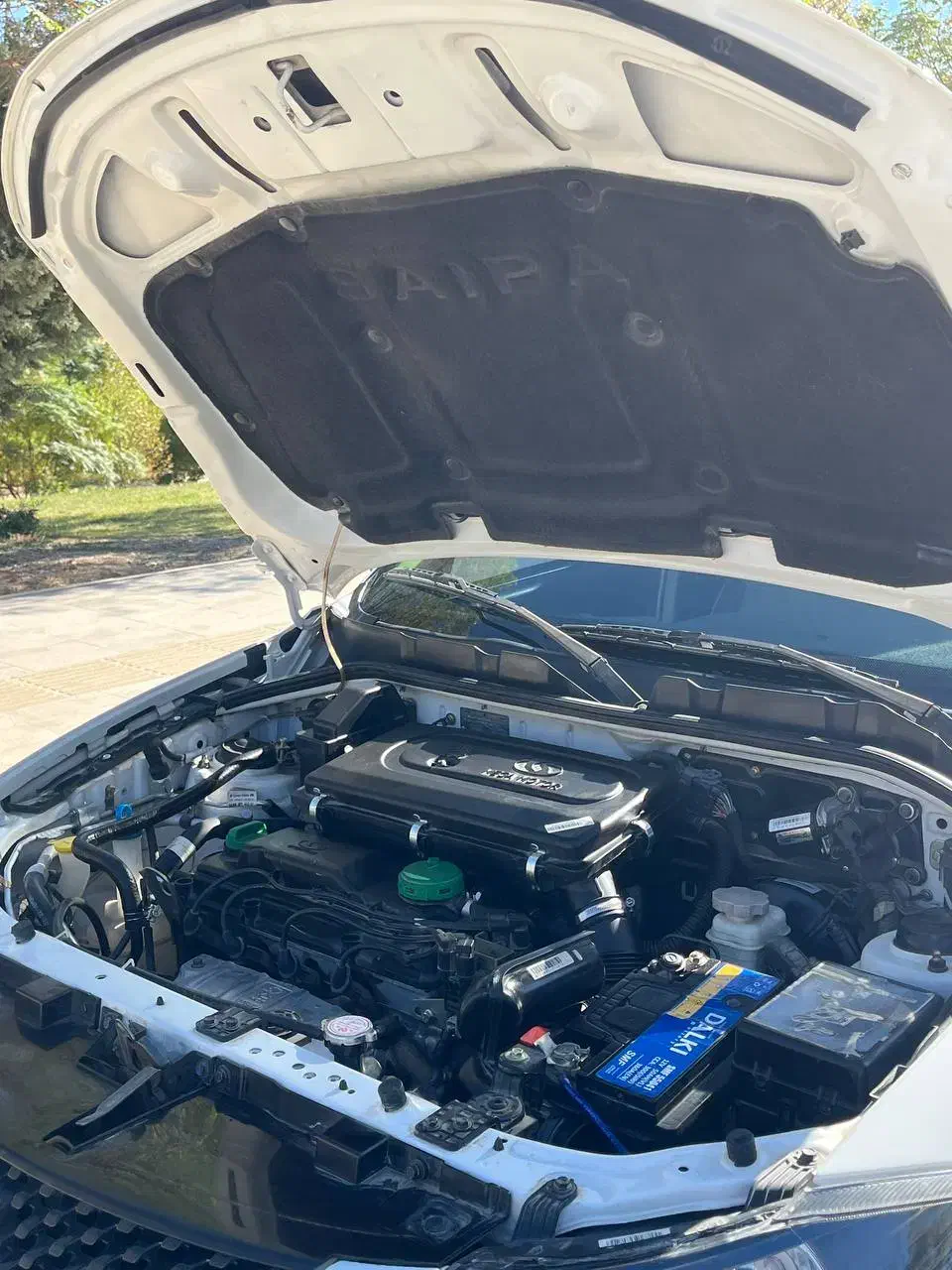 کوییک S ساخت  برج یازده سال 1401|خودرو سواری و وانت|خرم‌آباد, |دیوار