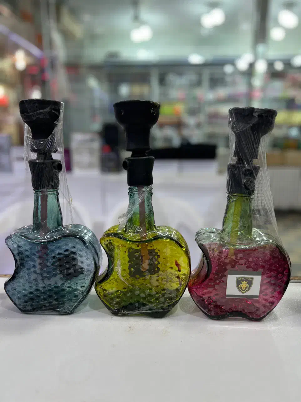 قلیان کامل فقط 250|صنایع دستی و سایر لوازم تزئینی|بانه, |دیوار