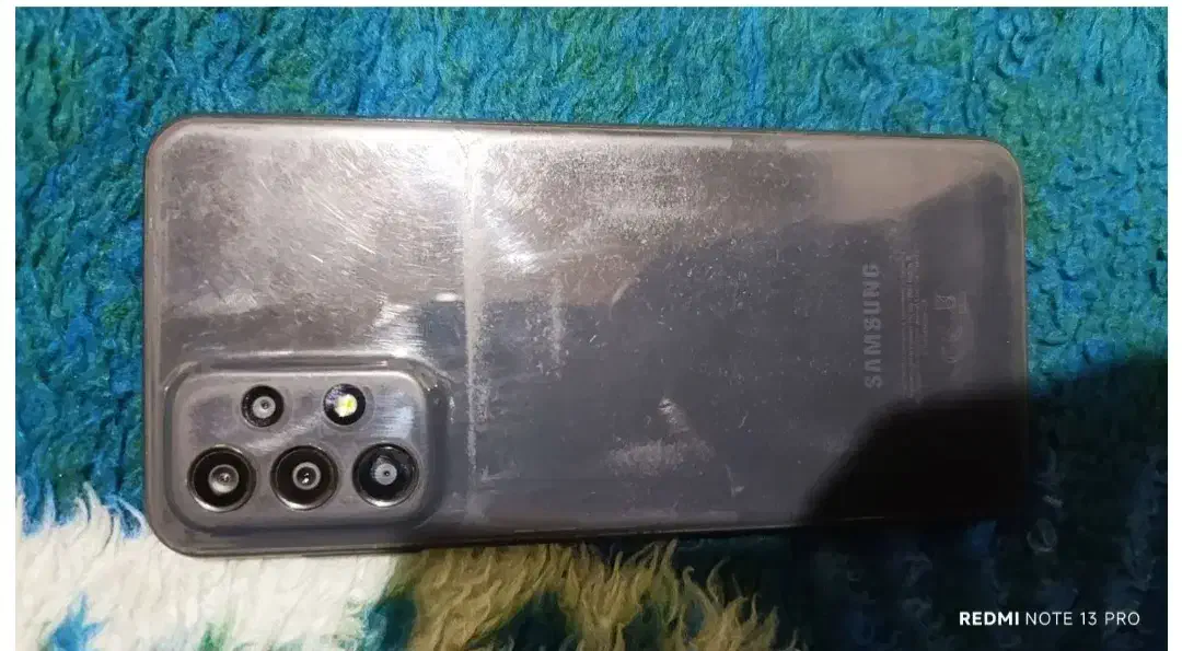 نیاز مالی|موبایل|پرند, فاز ۴|دیوار