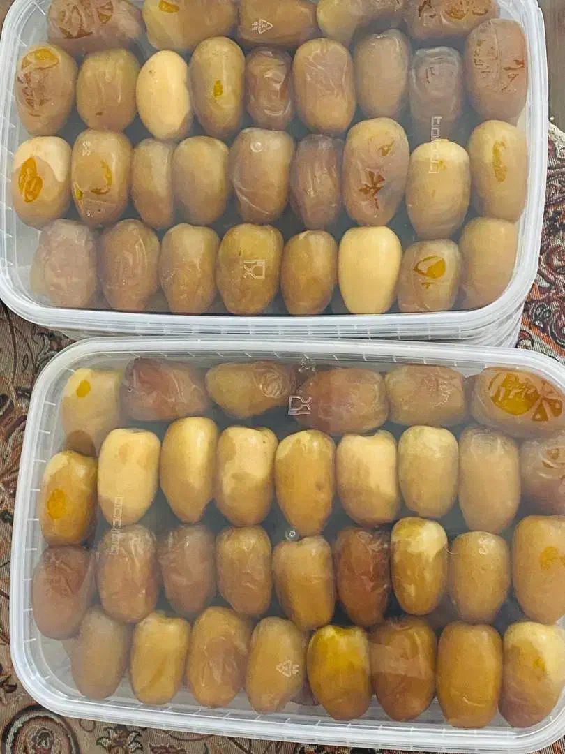 خرمای کبکاب ممتاز|خوردنی و آشامیدنی|بافق, |دیوار