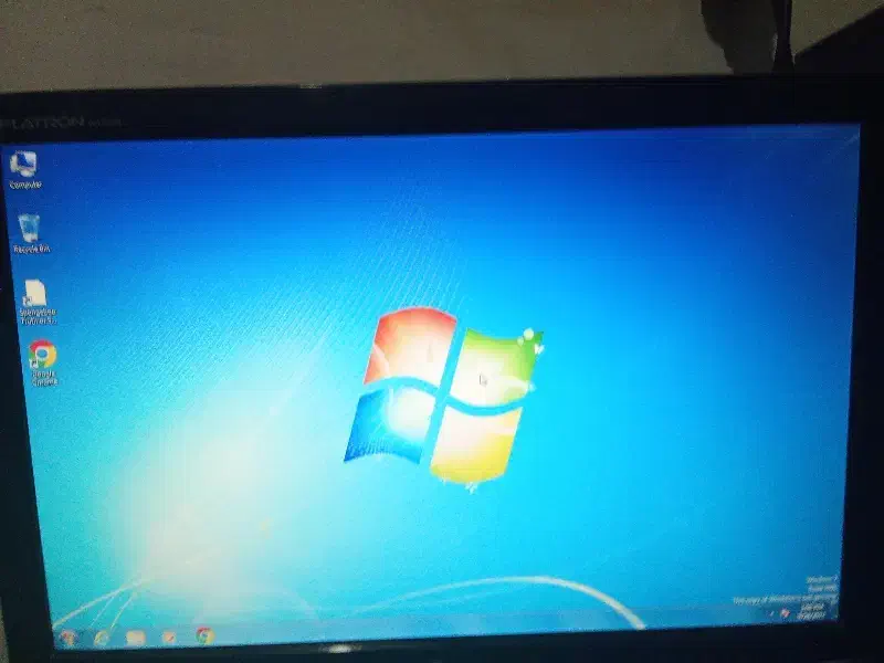 کامپیوتر کامل سالم سالم|رایانه رومیزی|پاکدشت, حصار امیر|دیوار