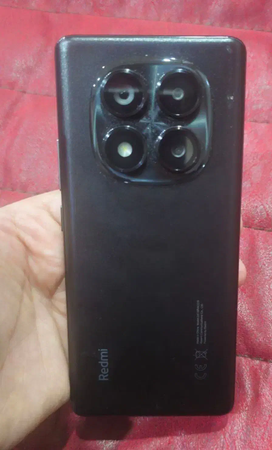 not 14 pro|موبایل|فلاورجان, |دیوار