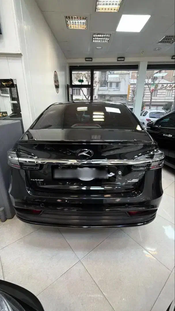 ایگل ۴۰۴|خودرو سواری و وانت|تهران, دروازه شمیران|دیوار