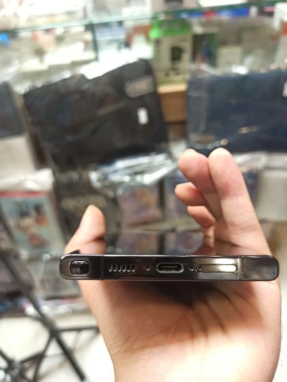 Samsung Galaxy s23 ultra|موبایل|تهران, فردوس|دیوار