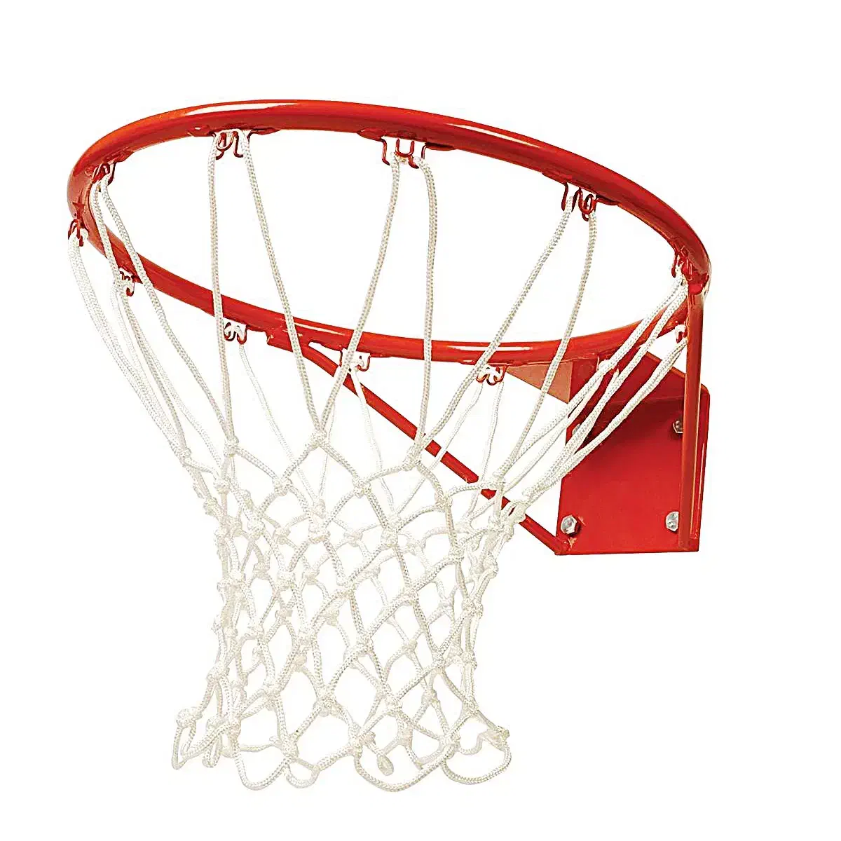 حلقه بسکتبال فلزی|تجهیزات ورزشی|کرج, کوی امامیه|دیوار