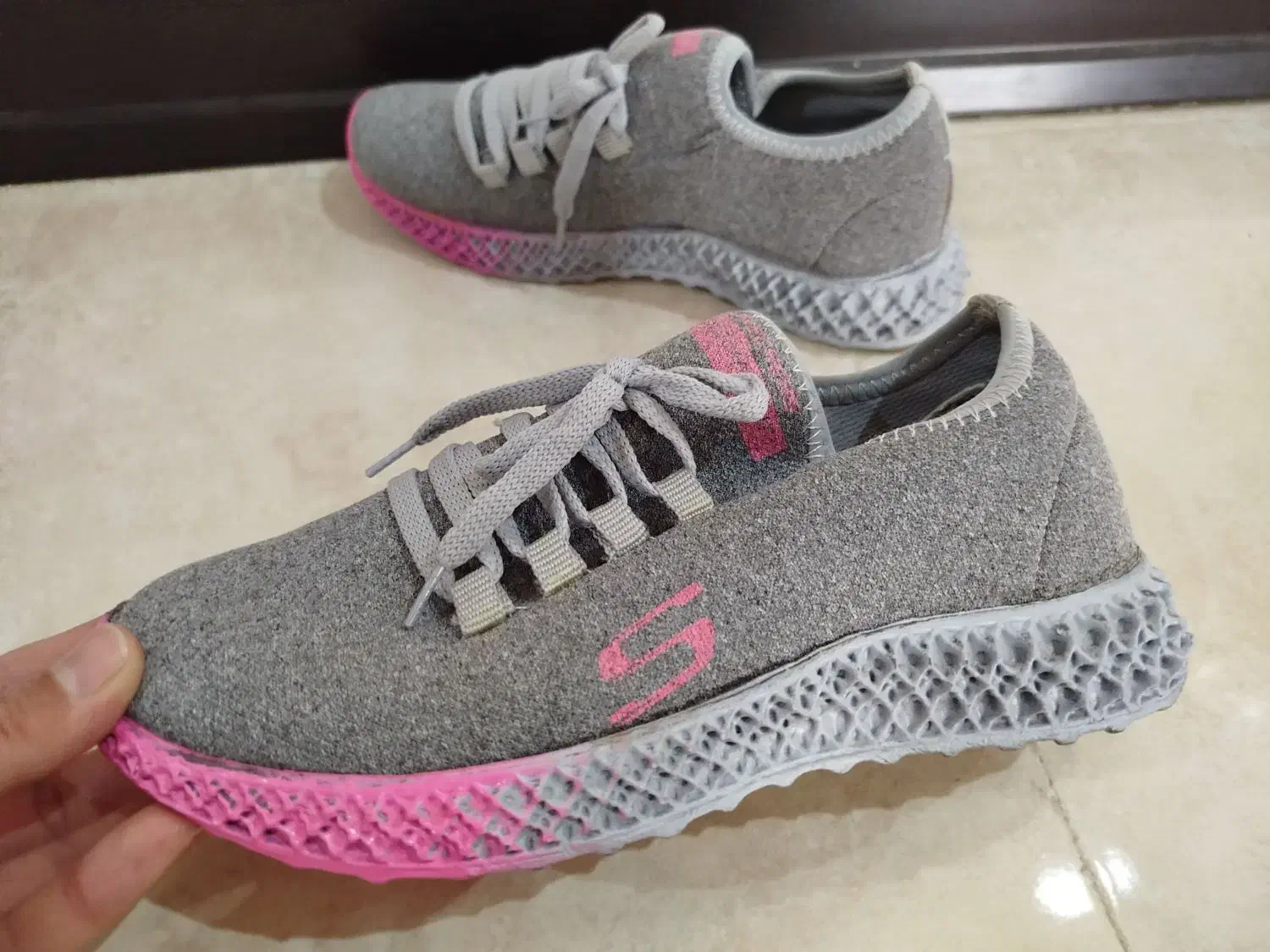 کتونی سایز 37|کیف، کفش، کمربند|قم, پردیسان|دیوار