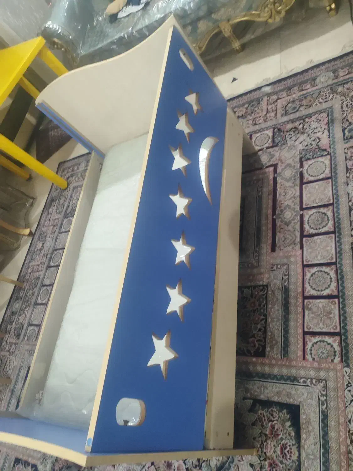 تخت کودک|تخت و صندلی بچه|تبریز, |دیوار