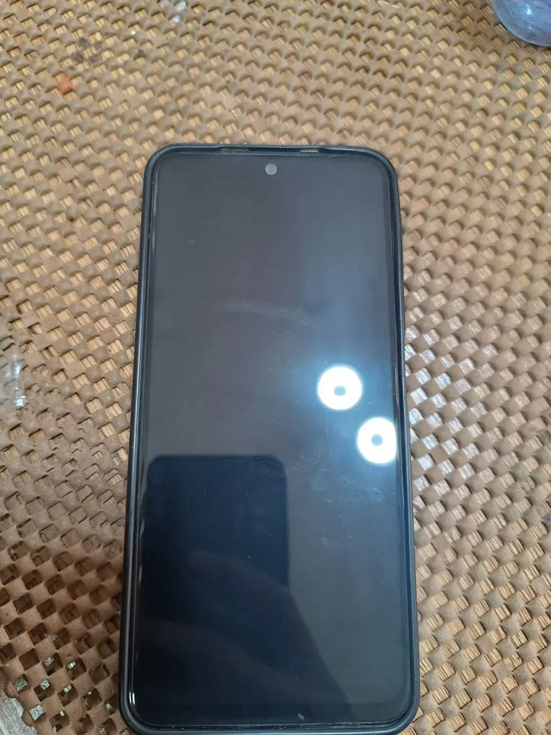 گوشی نوت 12s|موبایل|تربت‌حیدریه, فرمانداری|دیوار