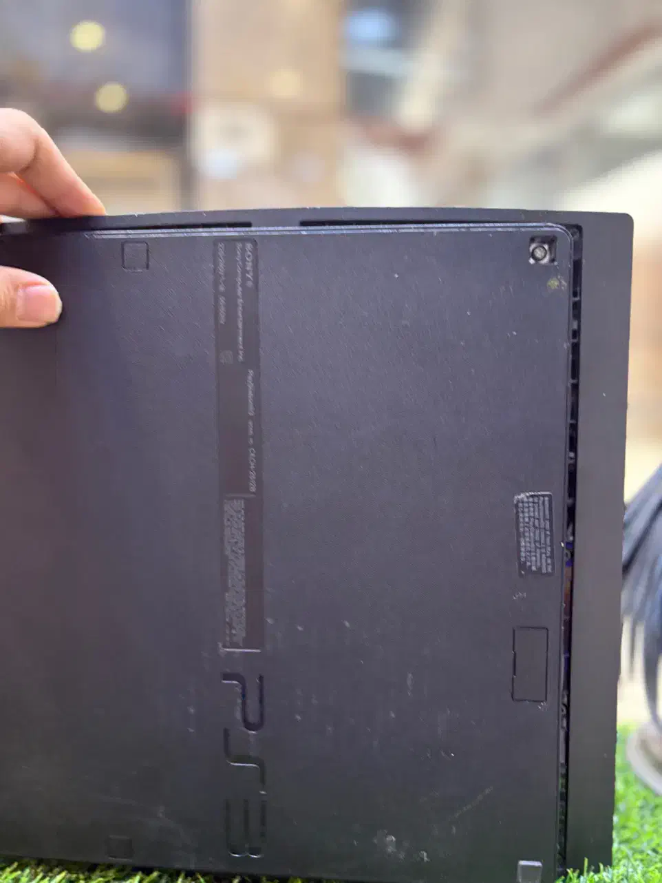 Ps3 slim 320/فول گیم|کنسول، بازی ویدئویی و آنلاین|تهران, فردوسی|دیوار