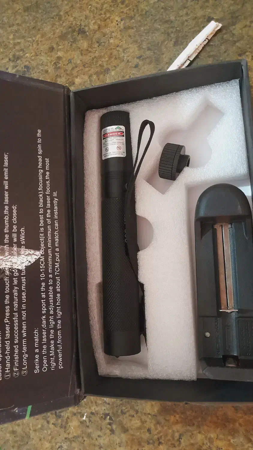 لیزر بردبالا|کلکسیون و سرگرمی|زابل, |دیوار