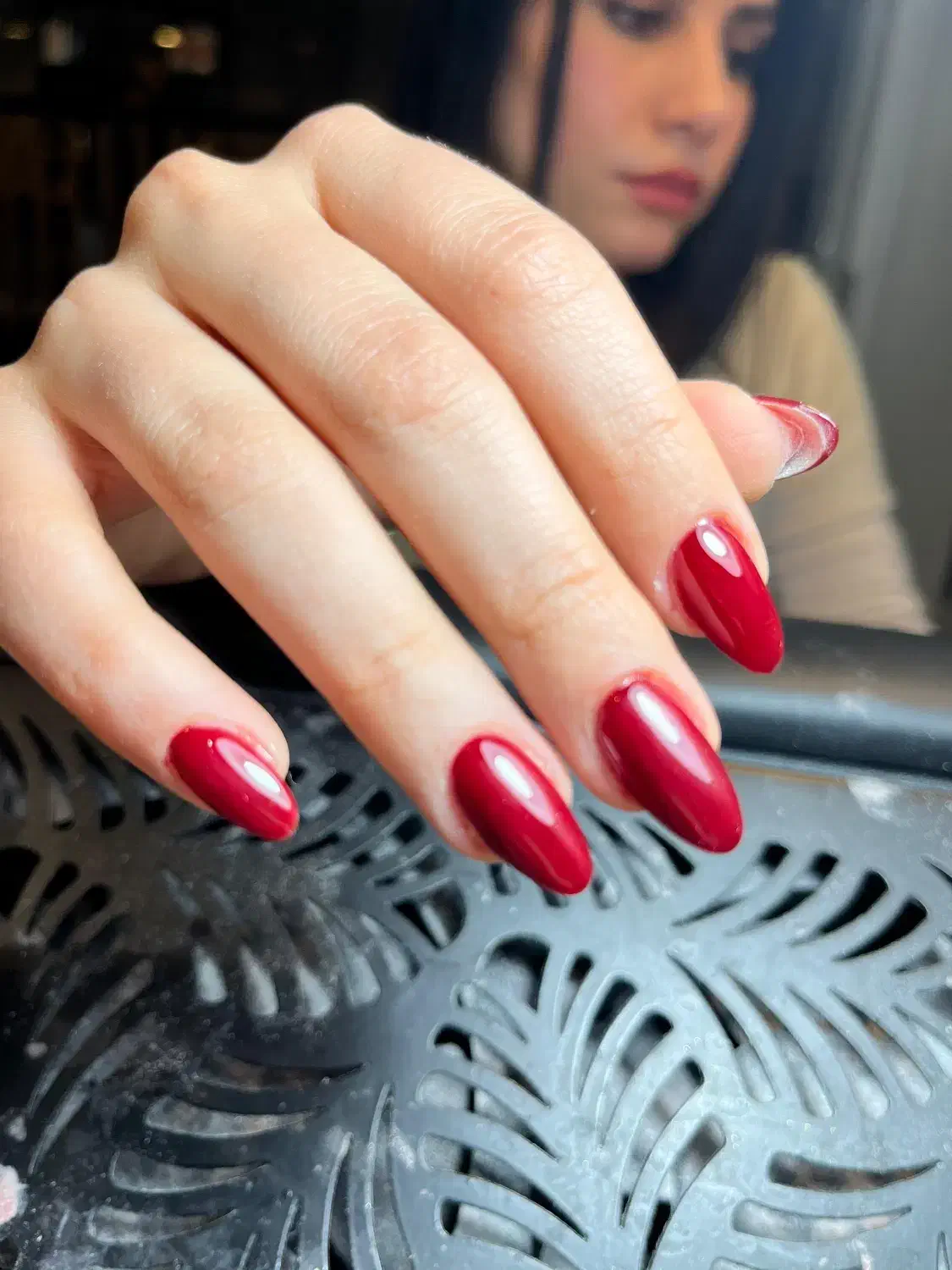 ترمیم ناخن|خدمات آرایشگری و زیبایی|تهران, تهرانپارس جنوبی|دیوار