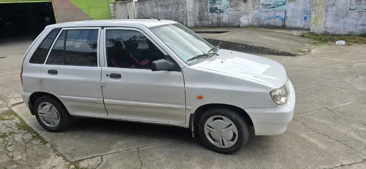 ۱۱۱مدل۸۹. sx|خودرو سواری و وانت|لنگرود, |دیوار