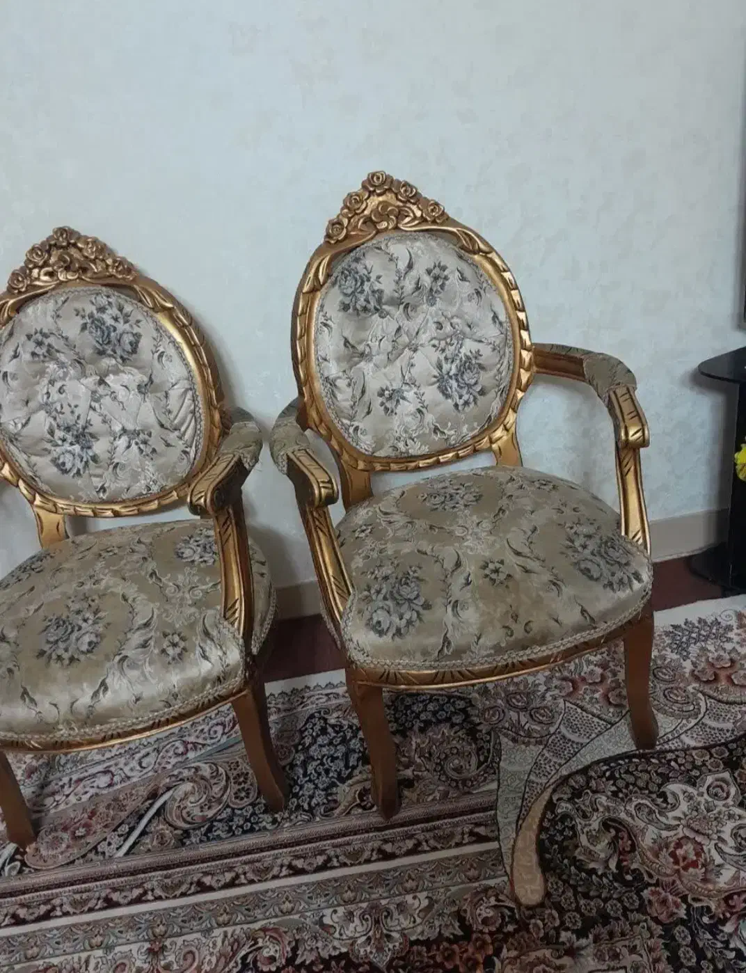 مبل ۷ نفره|مبلمان خانگی و میز عسلی|تهران, گرگان|دیوار