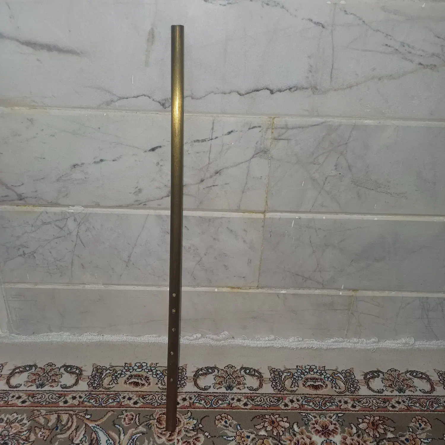 ساز نی|سازهای بادی|قم, شهرک سازمان آب|دیوار