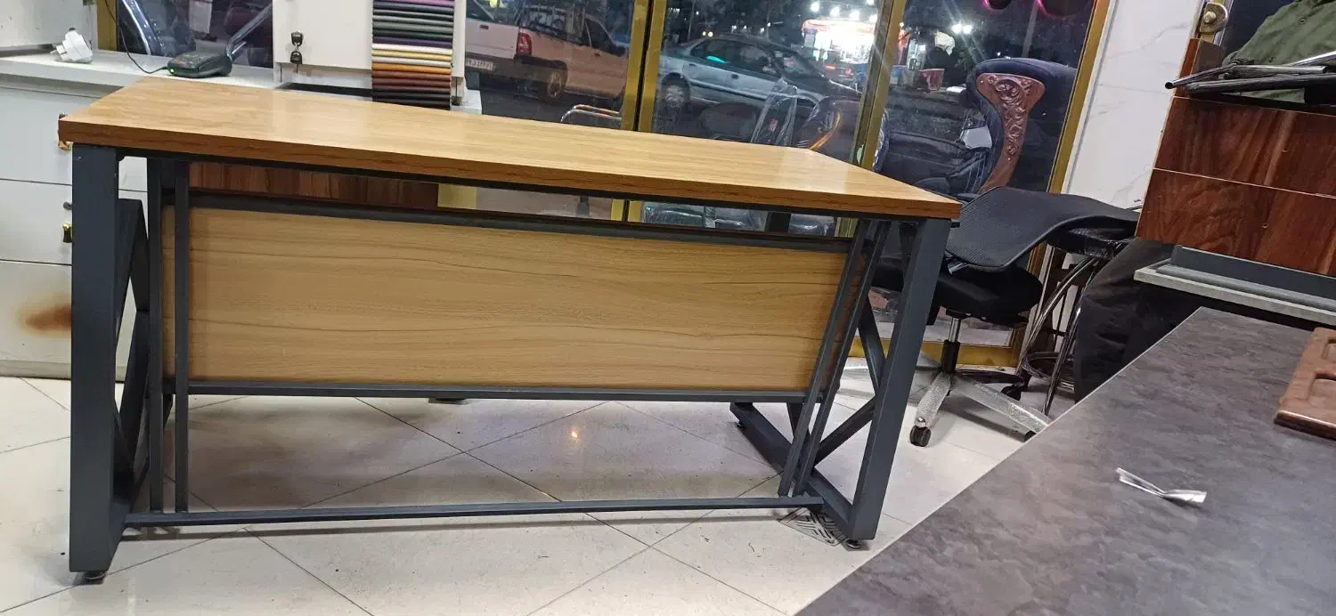 مبلمان اداری|مبلمان اداری|رباطکریم, الارد|دیوار