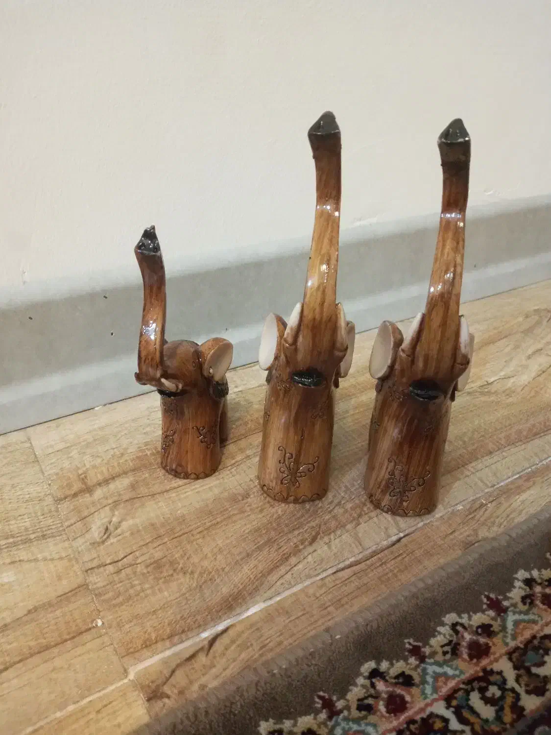 دکوری|مجسمه، تندیس، ماکت|اصفهان, عطار نیشابوری|دیوار