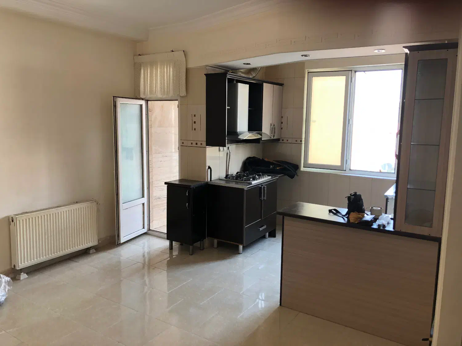 آپارتمان نقلی شیک|فروش آپارتمان|تهران, هفت چنار|دیوار