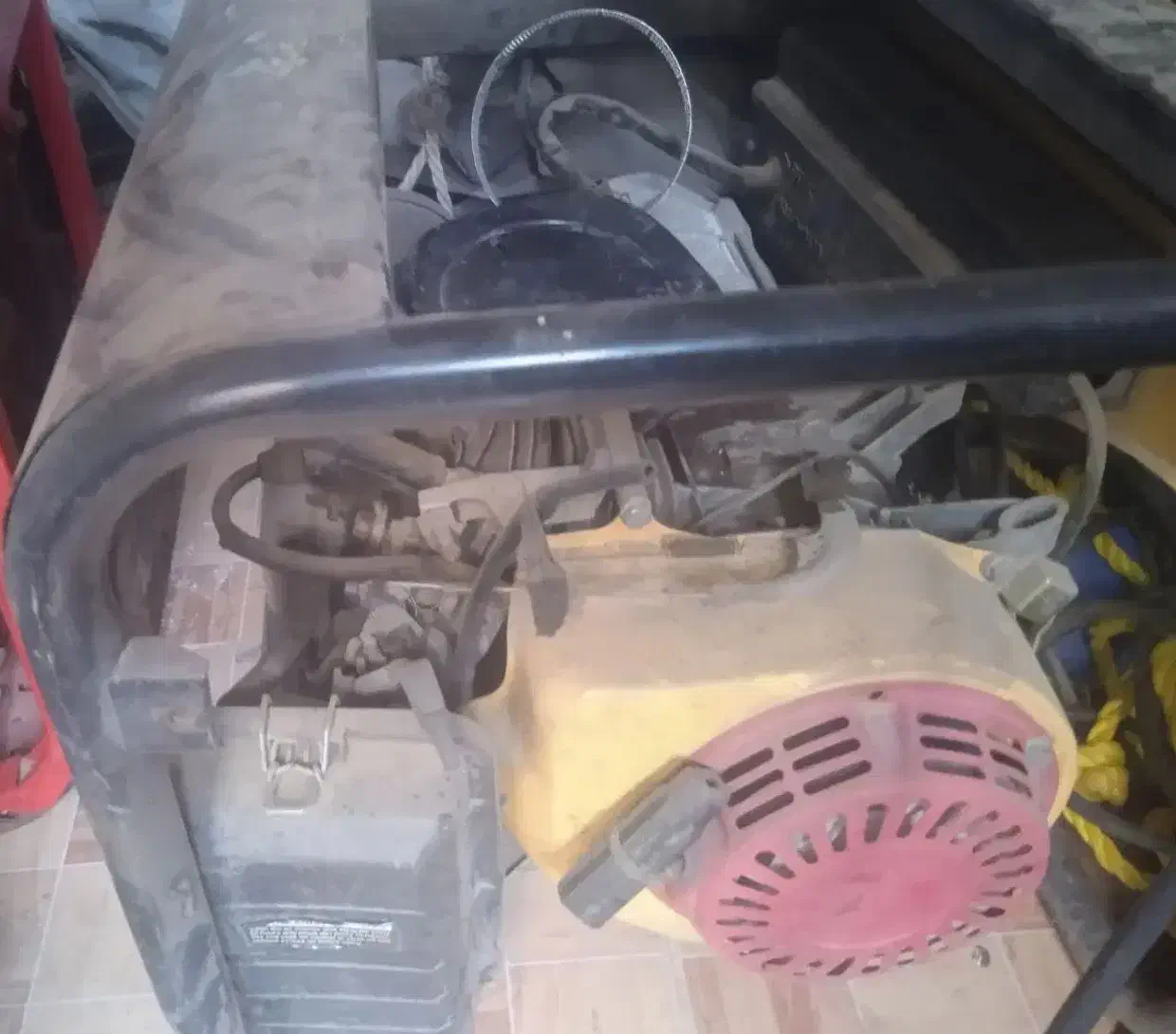 متور برق|حراج|سقز, |دیوار